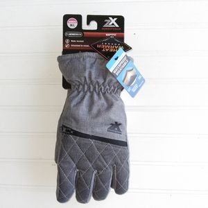 NWT Women's ZeroXposur Touchscreen Gloves